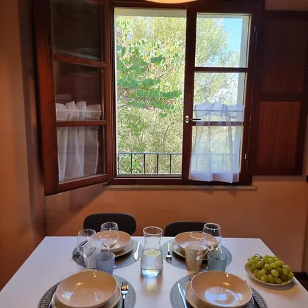 아파트 La Collina 감바시