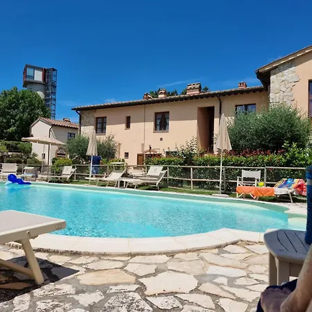 아파트 La Collina *