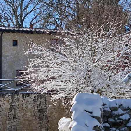 La Collina 아파트 감바시