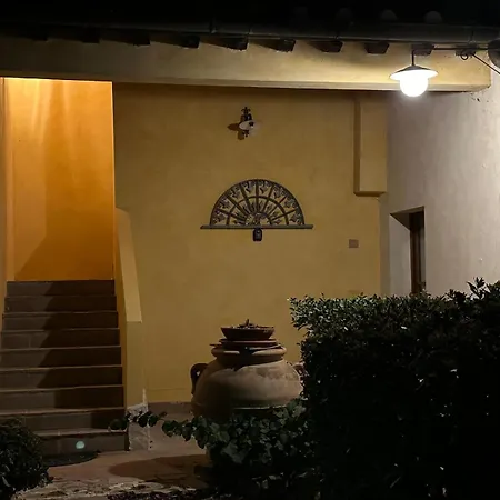 아파트 La Collina