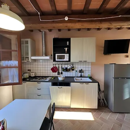 La Collina 아파트 *