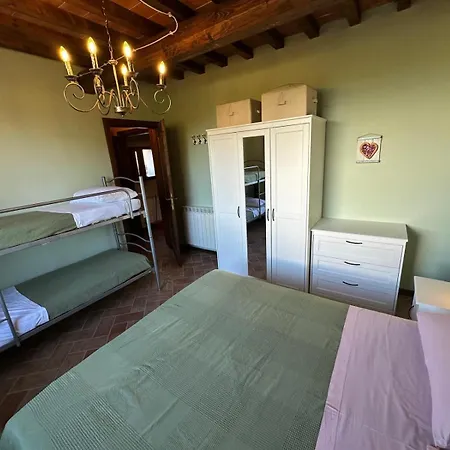 La Collina 아파트