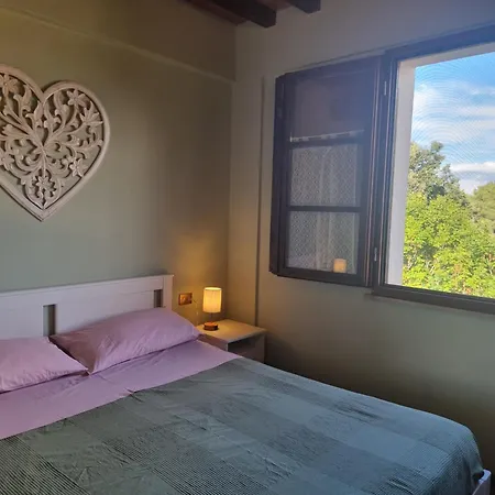 아파트 La Collina